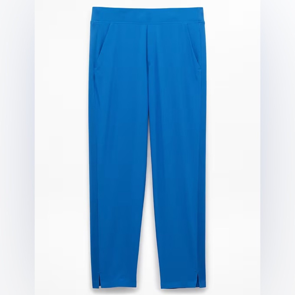 Athleta Brooklyn Mid Rise Ankle Pant - Picture 4 of 6